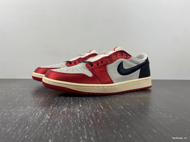 1 Jordan Retro OG Away Low Trophy Room 0725